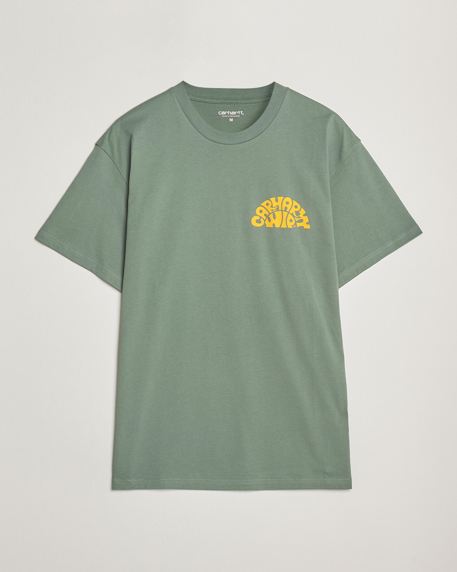 Homme | T-shirts | Carhartt WIP | Jazzy T-Shirt Park