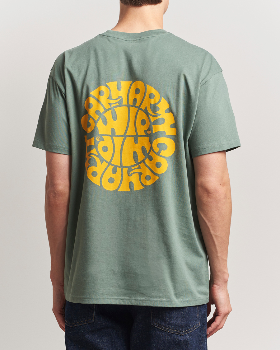 Homme | T-shirts | Carhartt WIP | Jazzy T-Shirt Park