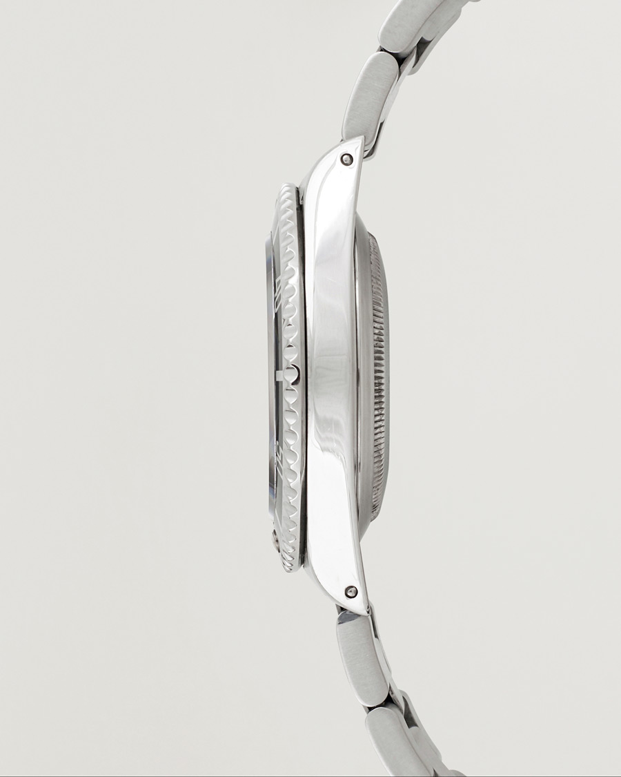 Homme | Rolex Pre-Owned Submariner No Date | Rolex Pre-Owned | Submariner No Date