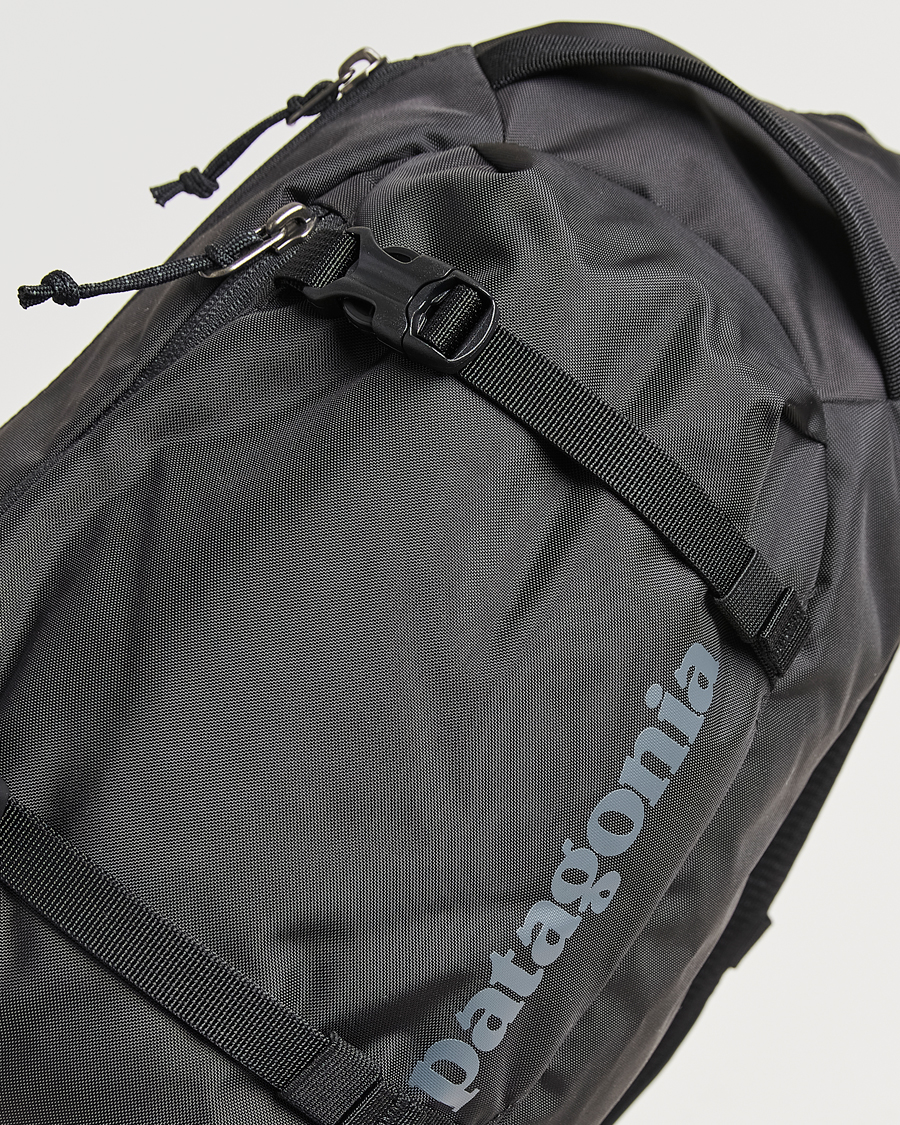 Homme | Patagonia Atom Sling 8L Black | Patagonia | Atom Sling 8L Black