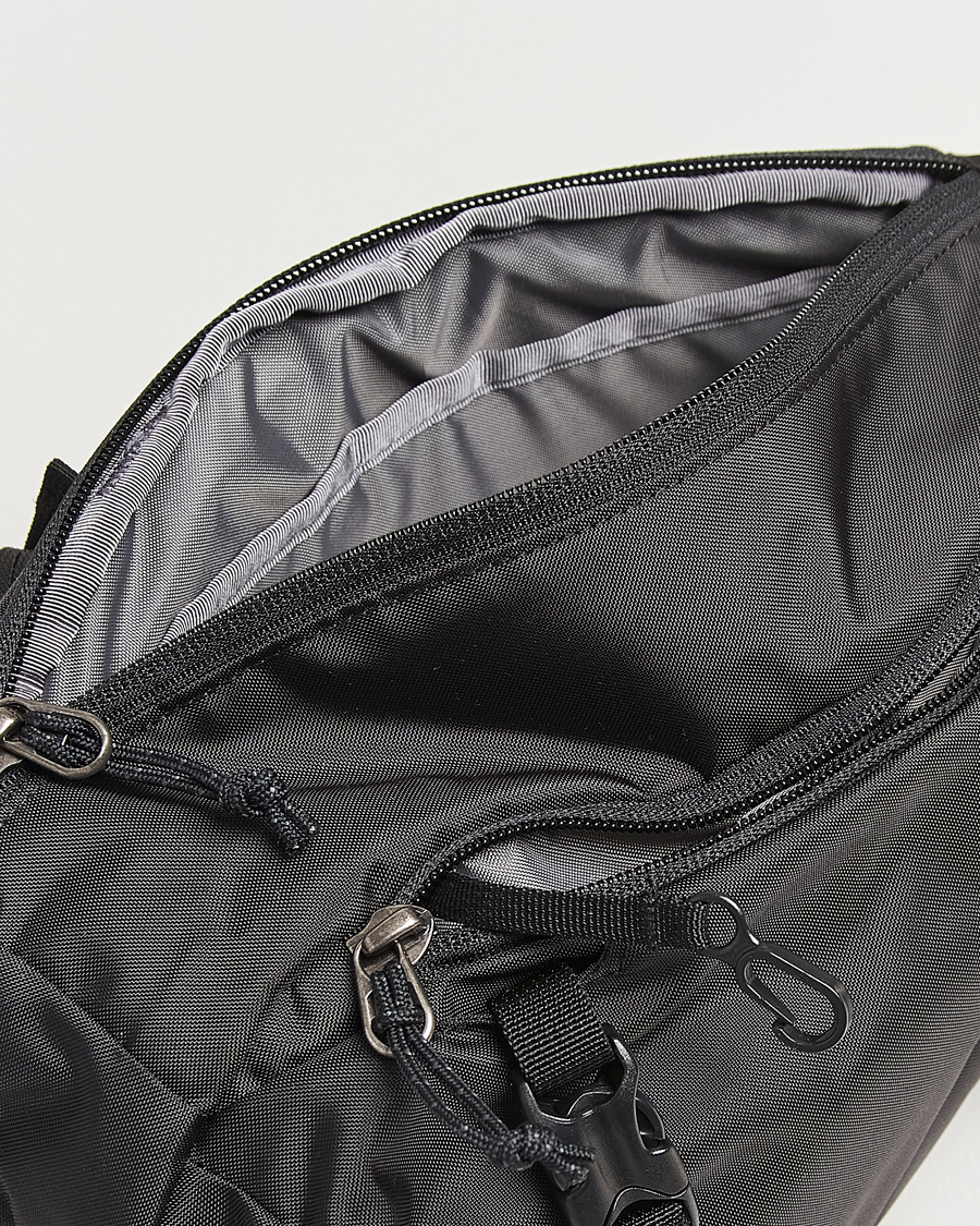 Homme | Patagonia Atom Sling 8L Black | Patagonia | Atom Sling 8L Black