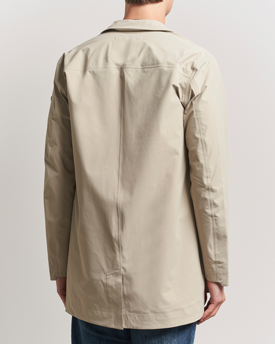 Homme | Manteaux Et Vestes | Scandinavian Edition | Key II Waterproof Coat Khaki