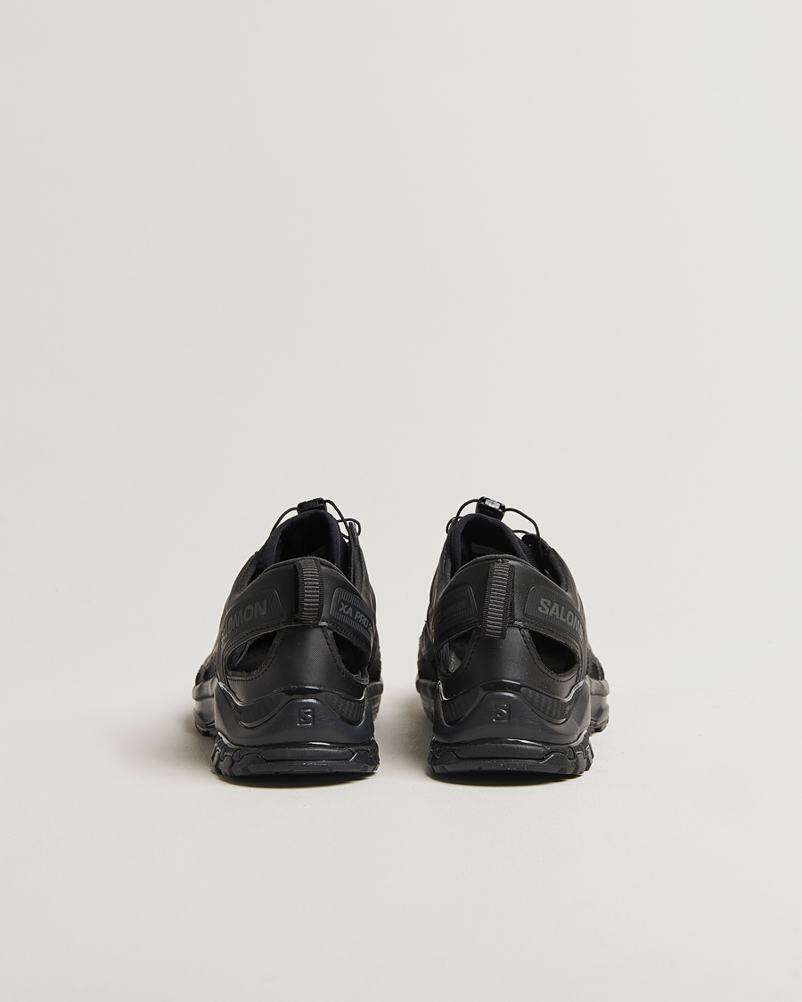 Homme | Salomon XA Pro 3D Amphib Black | Salomon | XA Pro 3D Amphib Black