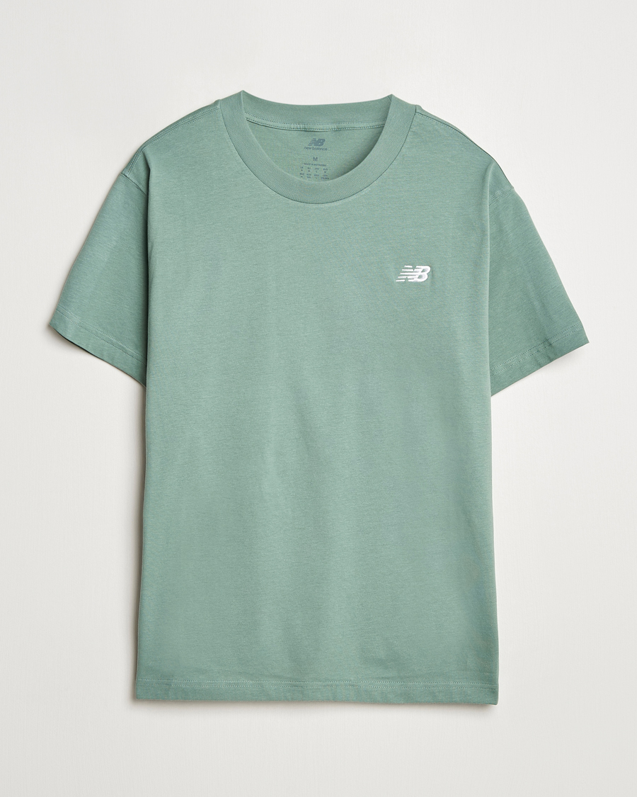 Homme | T-shirts | New Balance | Essentials T-Shirt Dark Juniper
