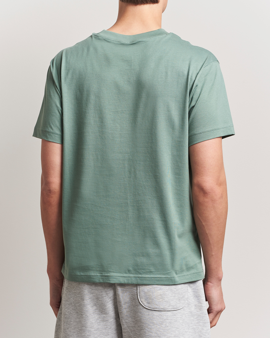 Homme | T-shirts | New Balance | Essentials T-Shirt Dark Juniper