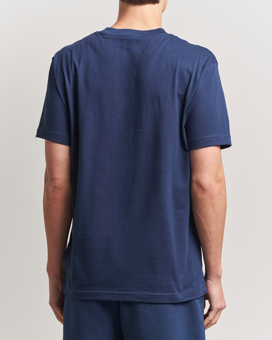 Homme | T-shirts | New Balance | Essentials T-Shirt Navy