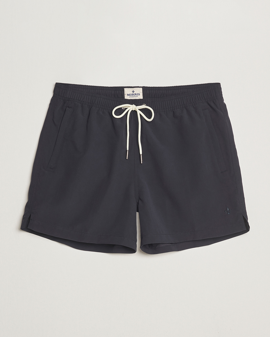 Homme | Maillots De Bain | Morris | Bathing Trunks Blue