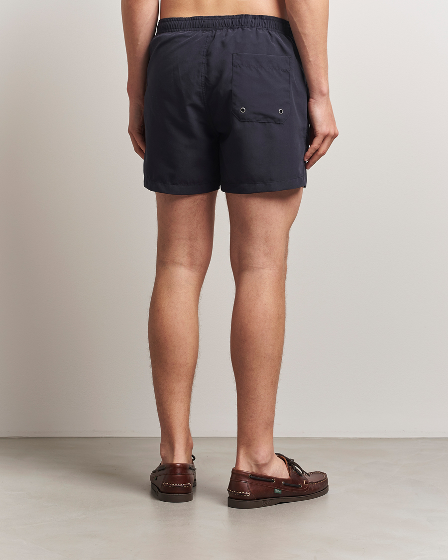 Homme | Maillots De Bain | Morris | Bathing Trunks Blue