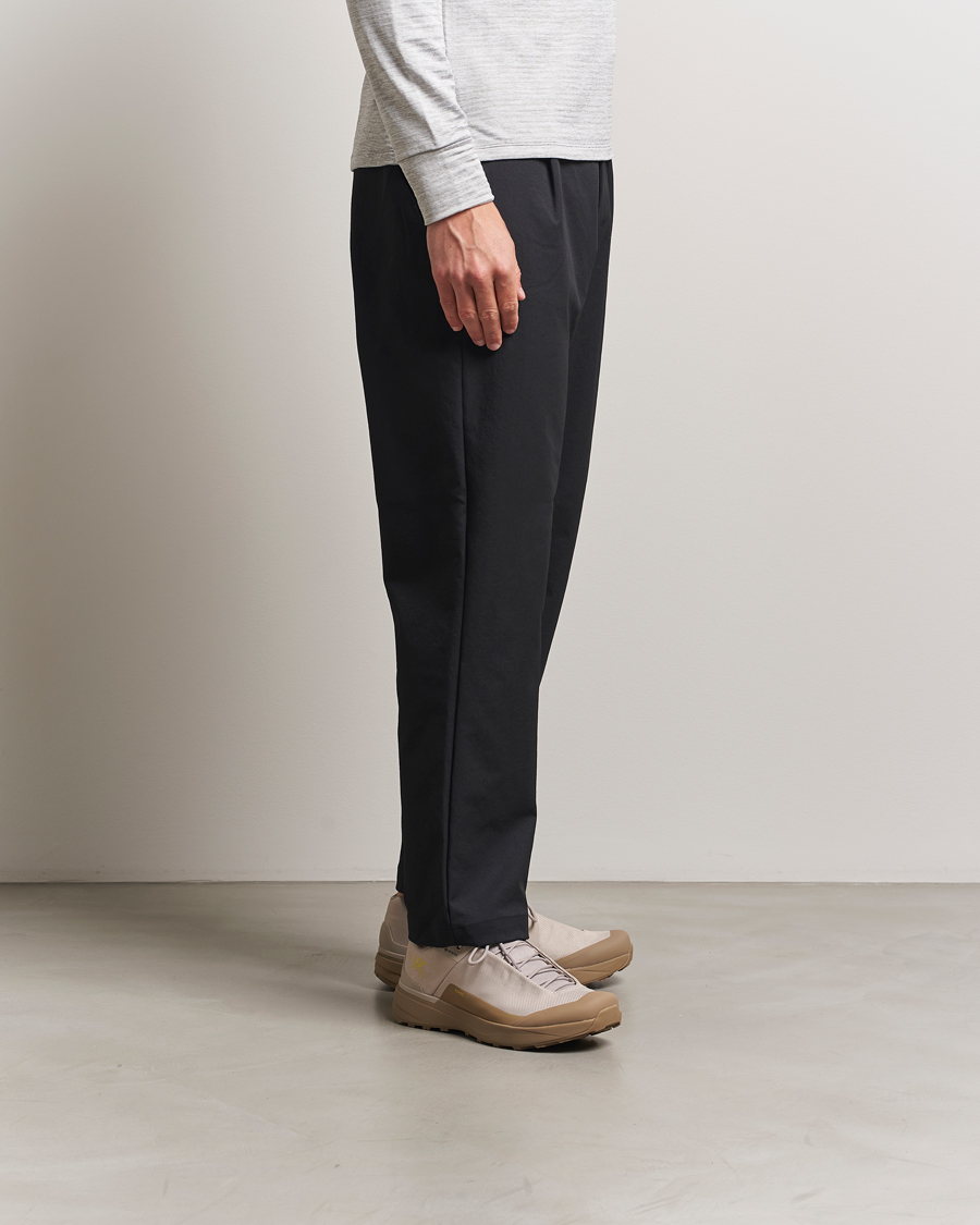 Homme | Arc'teryx Kopec Gore-Tex Trail Sneaker Rune/Canvas | Arc'teryx | Kopec Gore-Tex Trail Sneaker Rune/Canvas