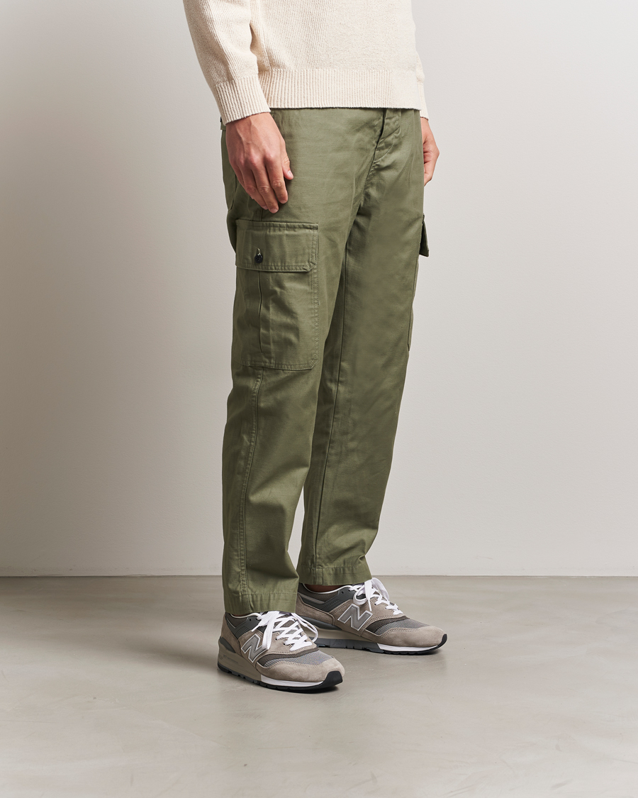 Homme | New Balance Made In USA 997 Sneakers Grey | New Balance Made In US & UK | New Balance Made In USA 997 Sneakers Grey