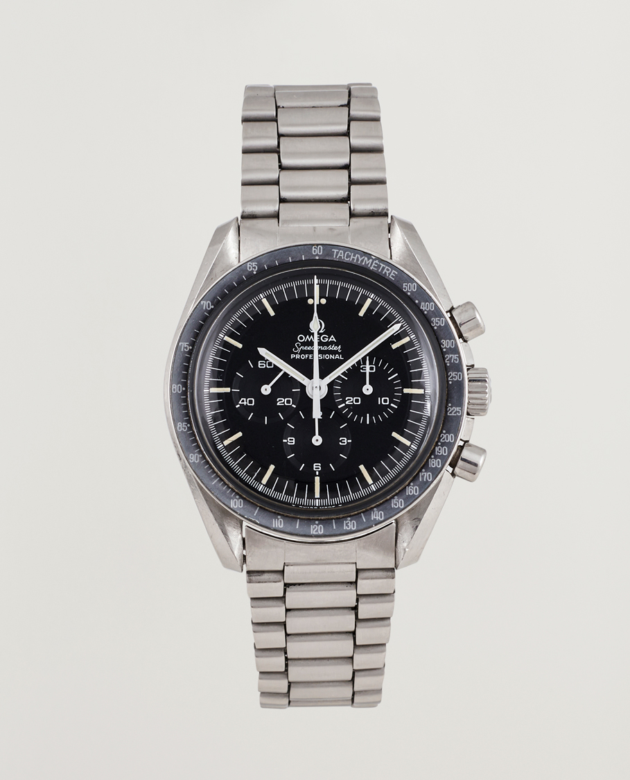 Homme | Omega Pre-Owned Speedmaster Professional Moonwatch | Omega Pre-Owned | Speedmaster Professional Moonwatch