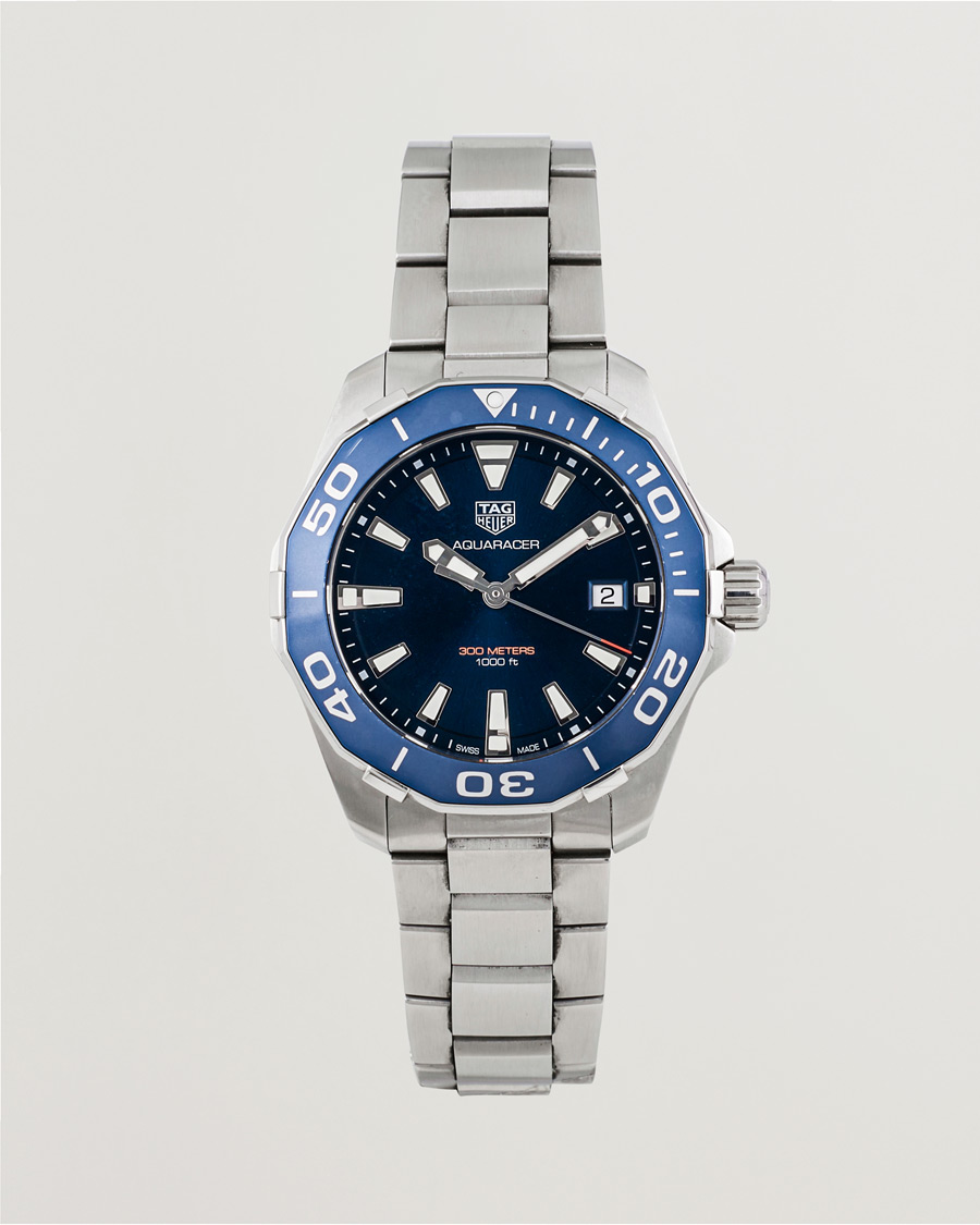 Homme | Tag Heuer Pre-Owned Aquaracer 300M | Tag Heuer Pre-Owned | Aquaracer 300M