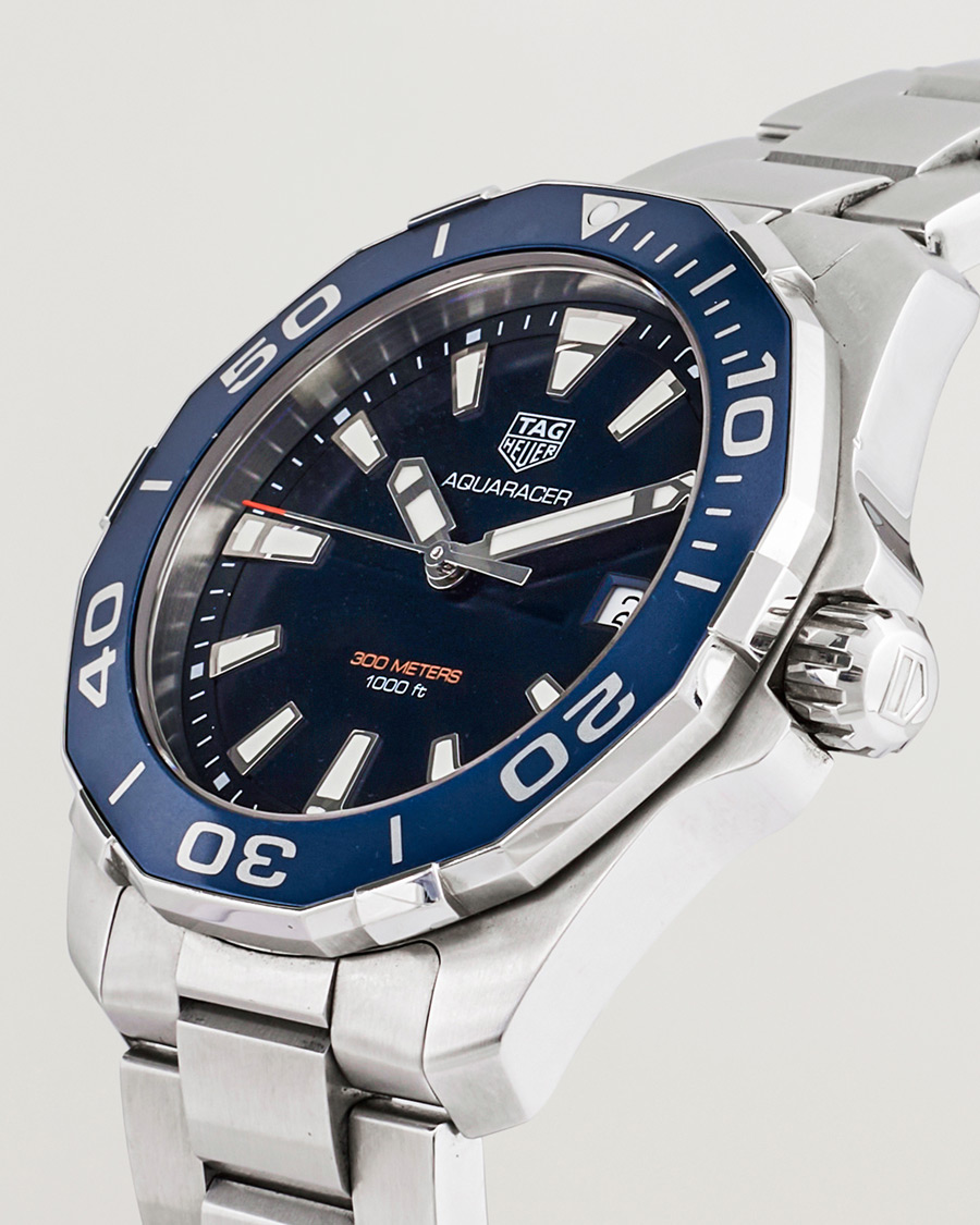 Homme | Tag Heuer Pre-Owned Aquaracer 300M | Tag Heuer Pre-Owned | Aquaracer 300M