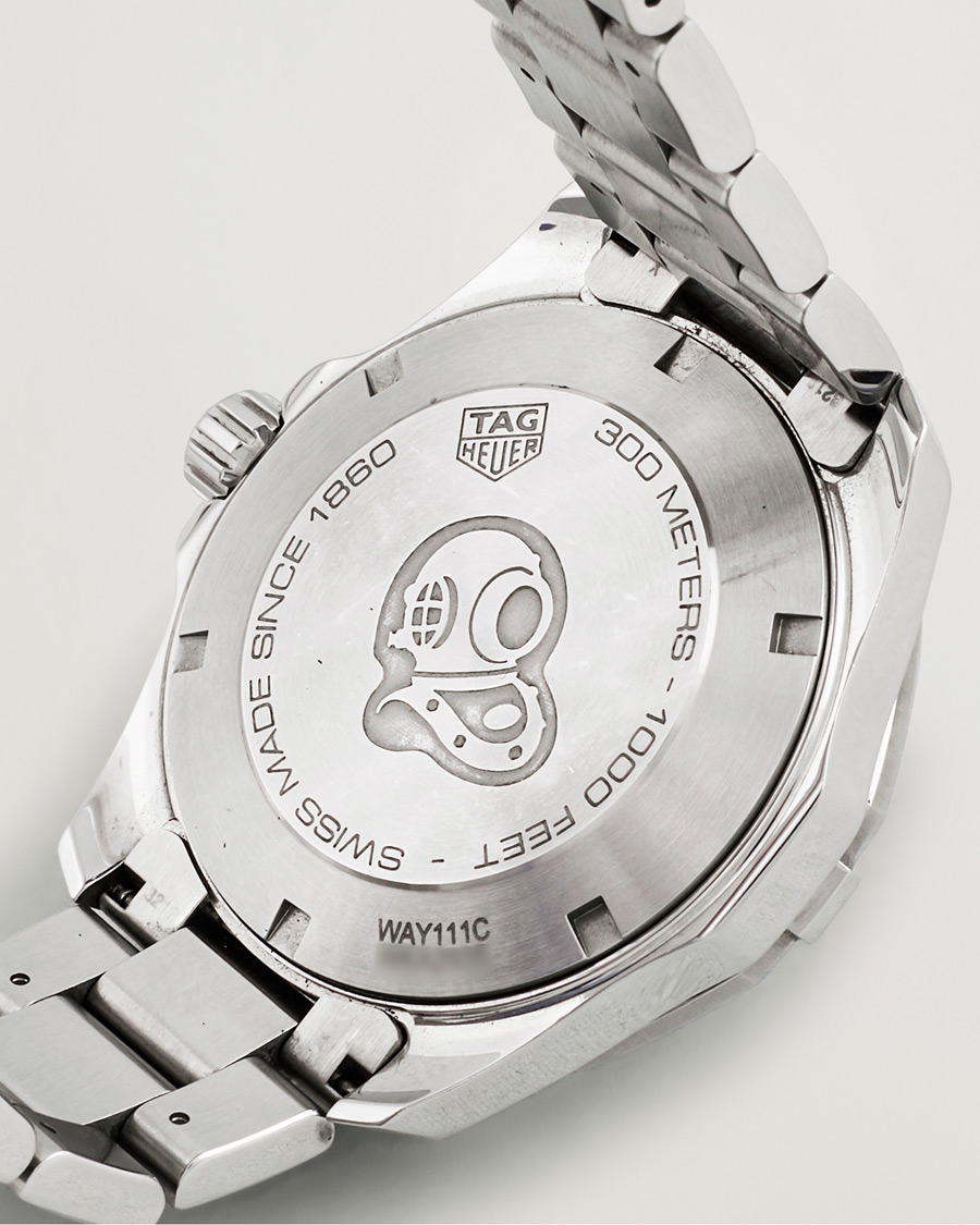 Homme | Tag Heuer Pre-Owned Aquaracer 300M | Tag Heuer Pre-Owned | Aquaracer 300M