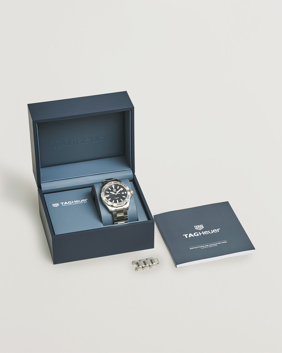 Homme | Tag Heuer Pre-Owned Aquaracer 300M | Tag Heuer Pre-Owned | Aquaracer 300M