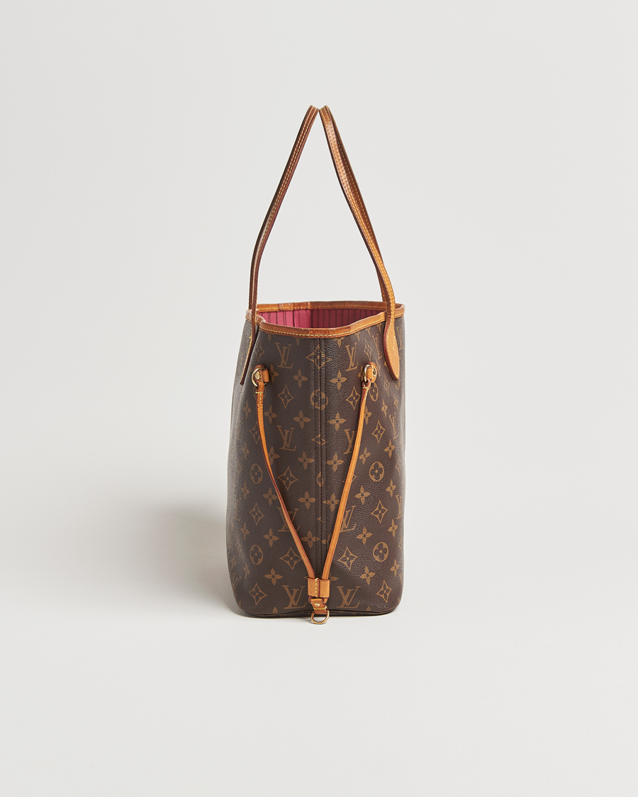 Homme | Louis Vuitton Pre-Owned Neverfull MM Monogram | Louis Vuitton Pre-Owned | Neverfull MM Monogram