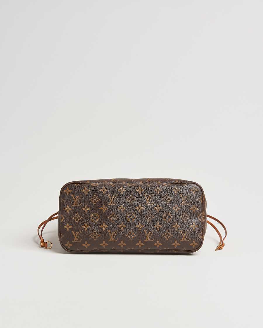 Homme | Louis Vuitton Pre-Owned Neverfull MM Monogram | Louis Vuitton Pre-Owned | Neverfull MM Monogram