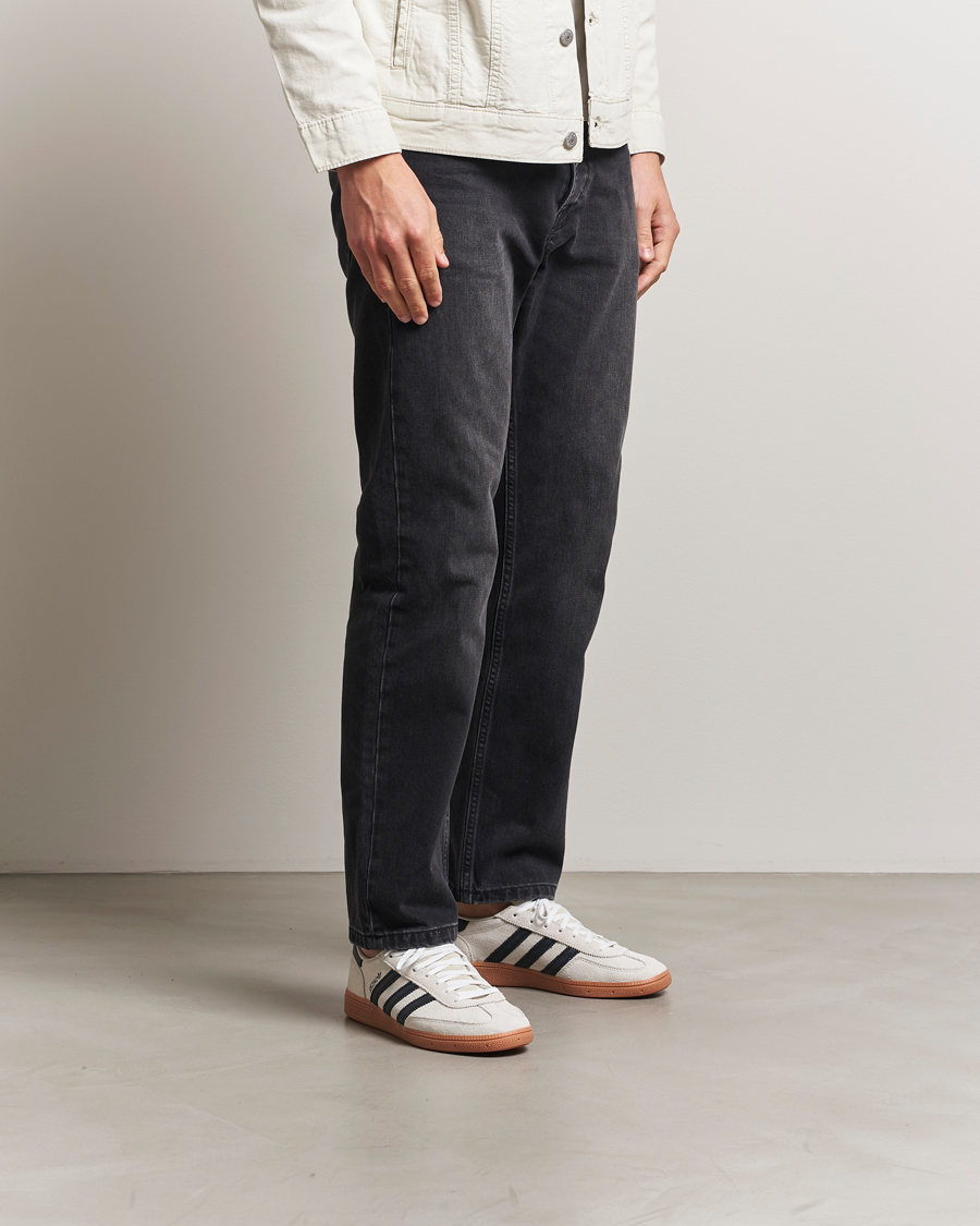 Homme | adidas Originals Handball Spezial Sneaker Beige/Black | adidas Originals | Handball Spezial Sneaker Beige/Black