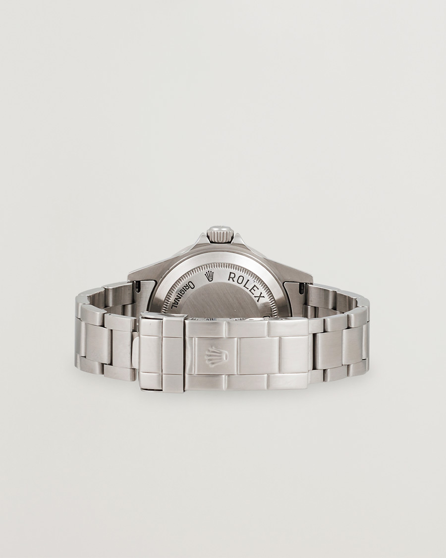 Homme | Rolex Pre-Owned Sea-Dweller 4000 | Rolex Pre-Owned | Sea-Dweller 4000