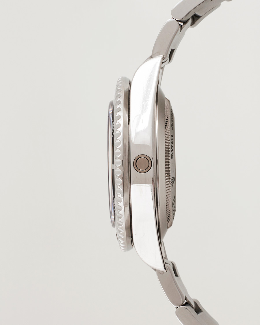 Homme | Rolex Pre-Owned Sea-Dweller 4000 | Rolex Pre-Owned | Sea-Dweller 4000