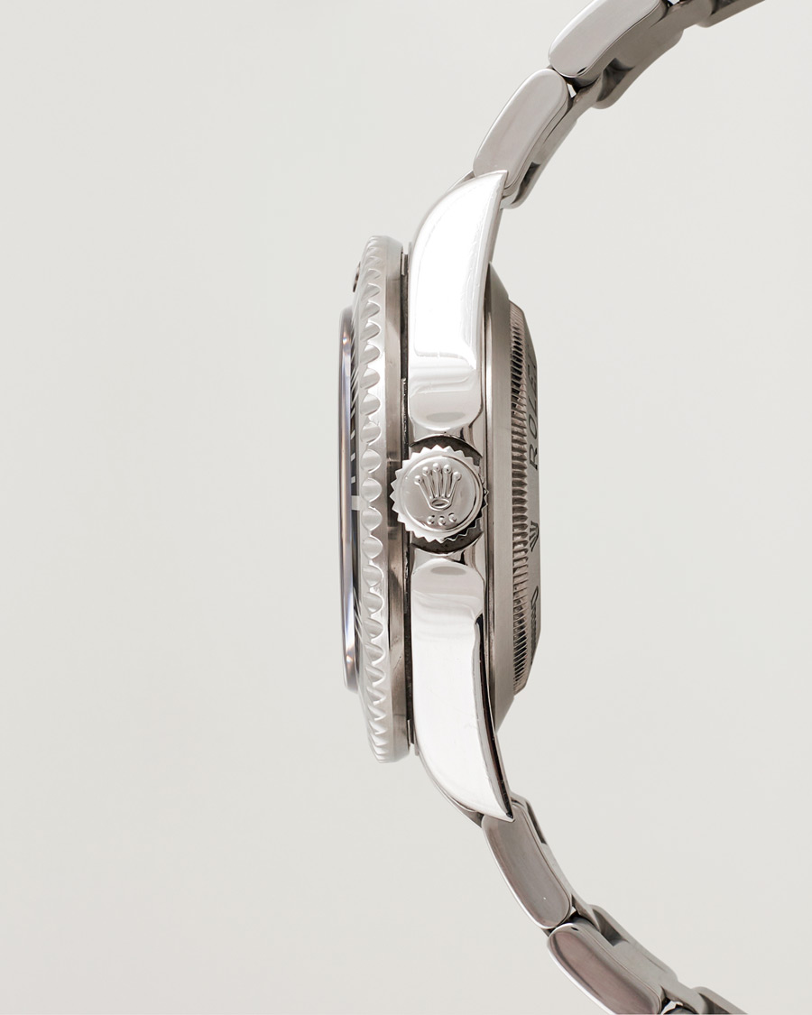 Homme | Rolex Pre-Owned Sea-Dweller 4000 | Rolex Pre-Owned | Sea-Dweller 4000