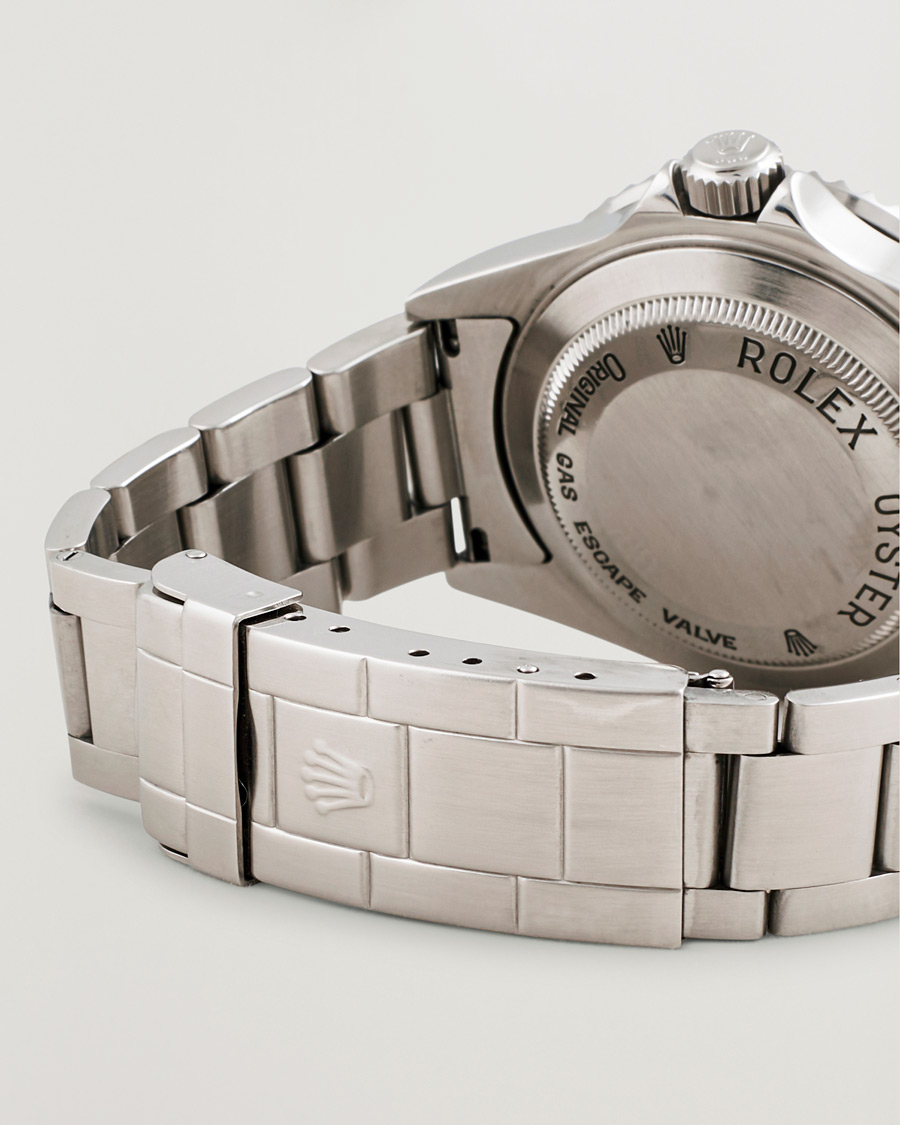 Homme | Rolex Pre-Owned Sea-Dweller 4000 | Rolex Pre-Owned | Sea-Dweller 4000