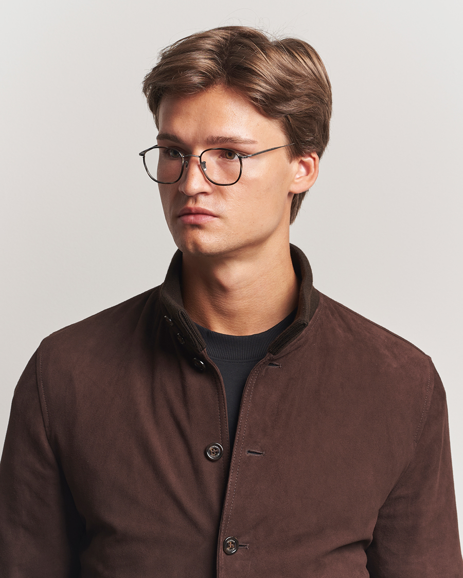 Homme | Lunettes De Soleil | EYEVAN 7285 | 1008 Glasses Buffalo