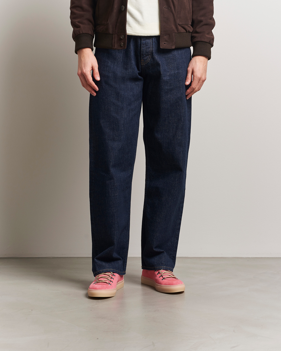 Homme | Diemme Marostica Low Sneaker Pink Suede | Diemme | Marostica Low Sneaker Pink Suede