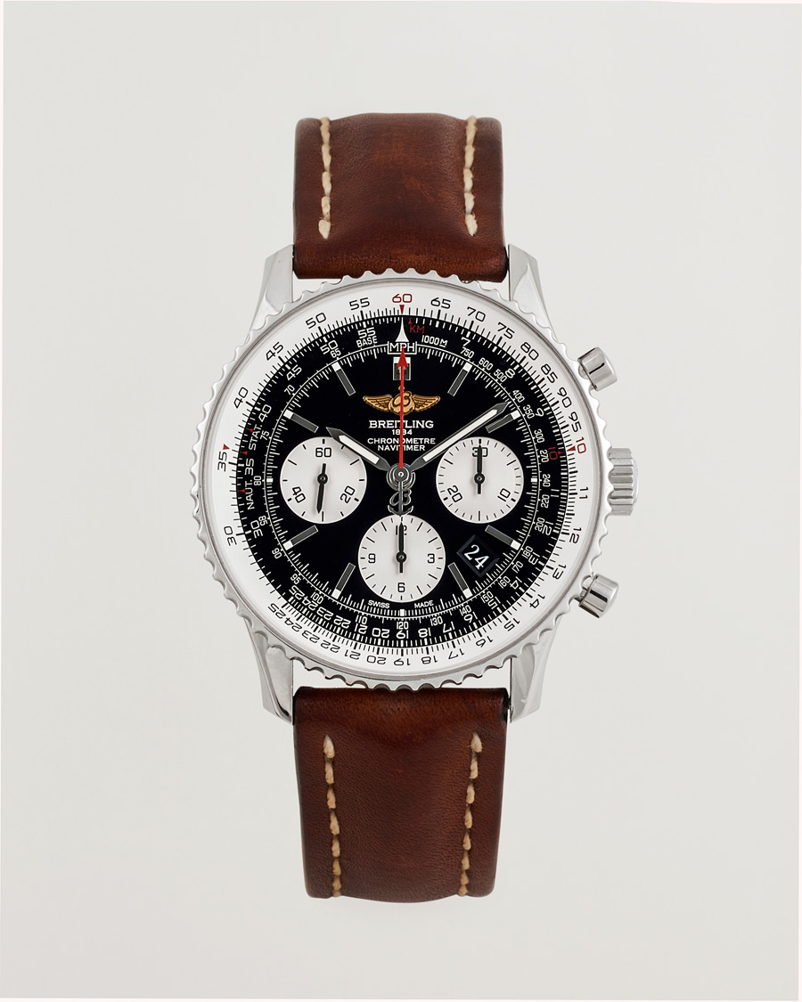 Homme | Breitling Pre-Owned Navitimer 01 | Breitling Pre-Owned | Navitimer 01