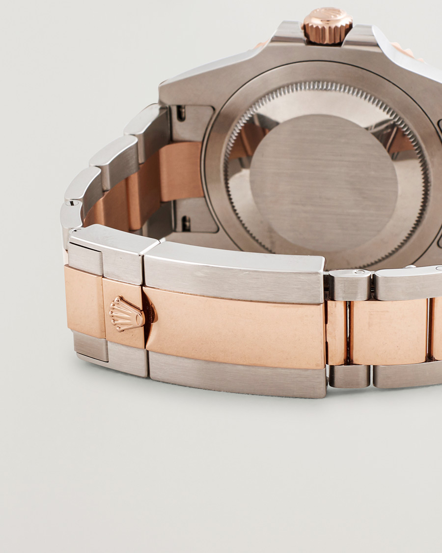 Homme | Rolex Pre-Owned GMT-Master II Rootbeer | Rolex Pre-Owned | GMT-Master II Rootbeer