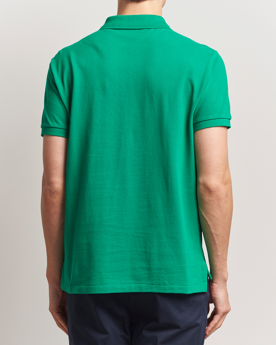 Homme | Polos | Polo Ralph Lauren | Custom Slim Fit Polo Billiard