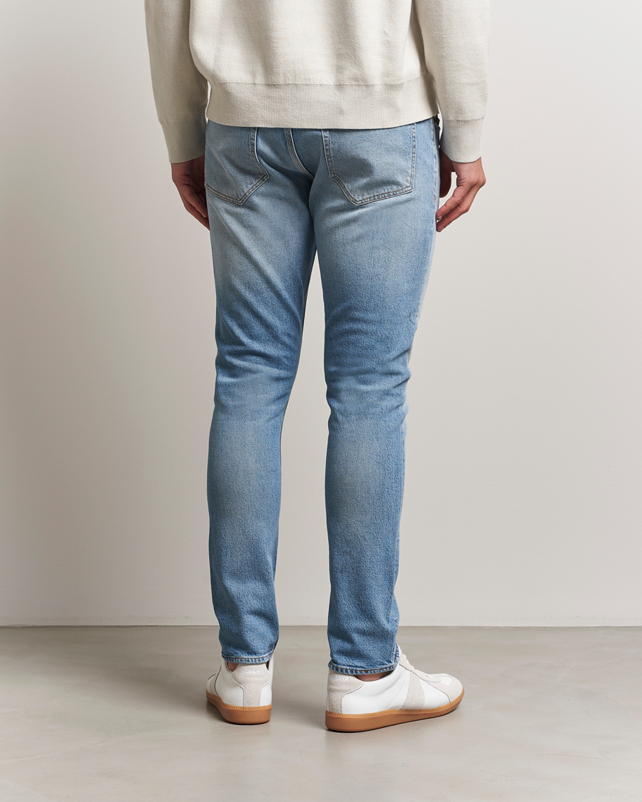 Homme | Jeans | Tiger of Sweden | Pistolero Jeans Light Blue