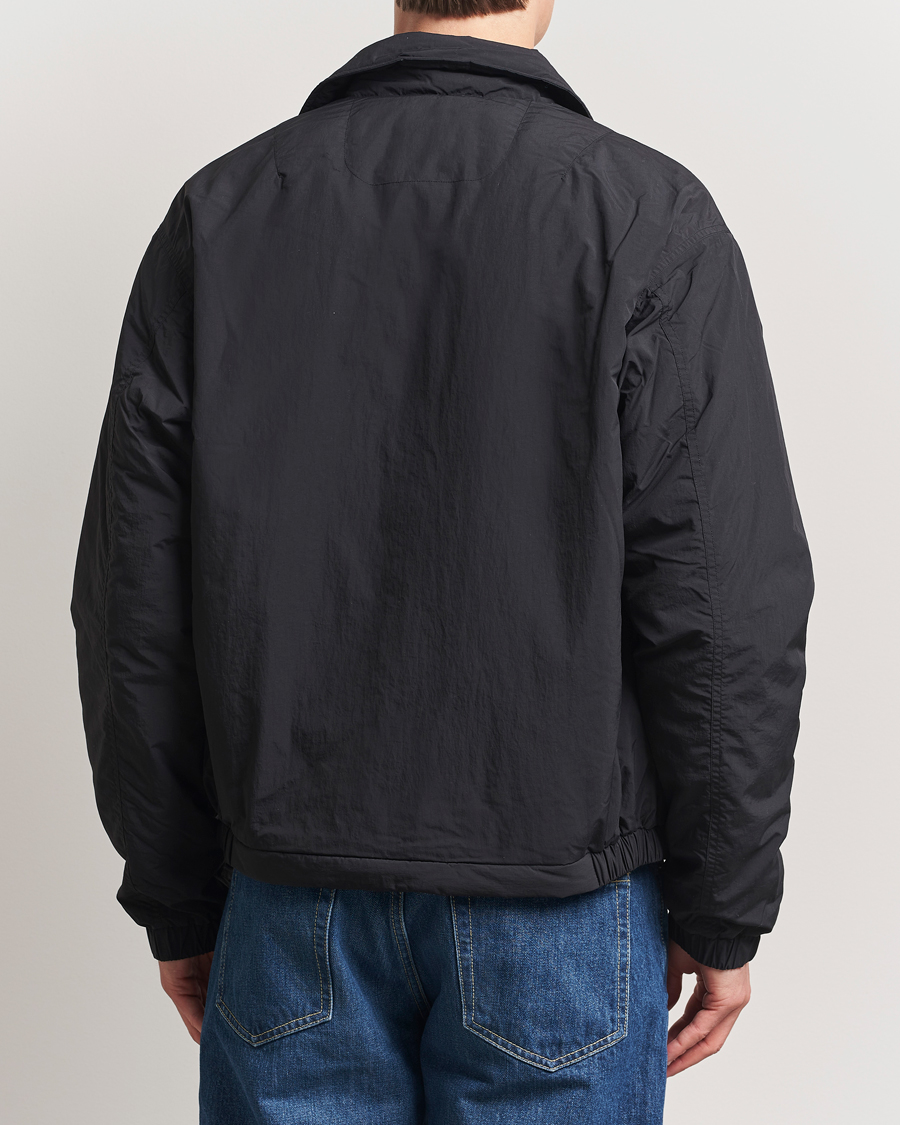 Homme | Manteaux Et Vestes | A Day's March | Reese Nylon Jacket Black