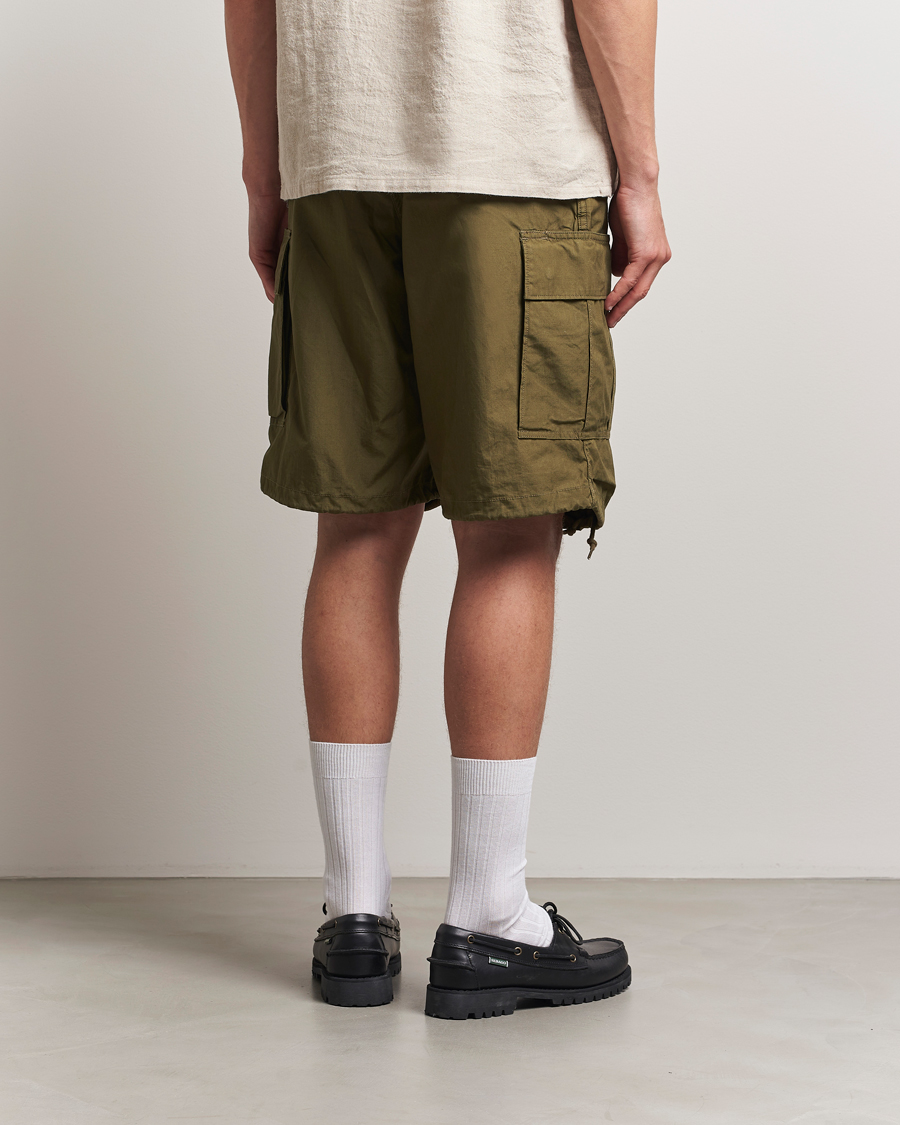 Homme | Shorts | BEAMS PLUS | MIL 6 Cargo Shorts Olive