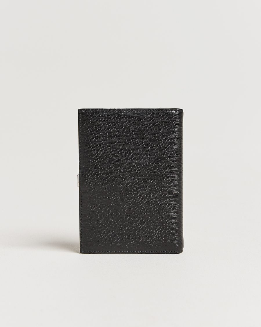 Homme | Gucci Pre-Owned Notebook Cover Black | Gucci Pre-Owned | Notebook Cover Black