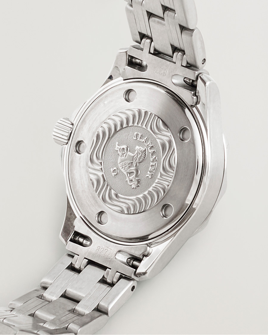 Homme | Omega Pre-Owned Seamaster 300M SMP | Omega Pre-Owned | Seamaster 300M SMP