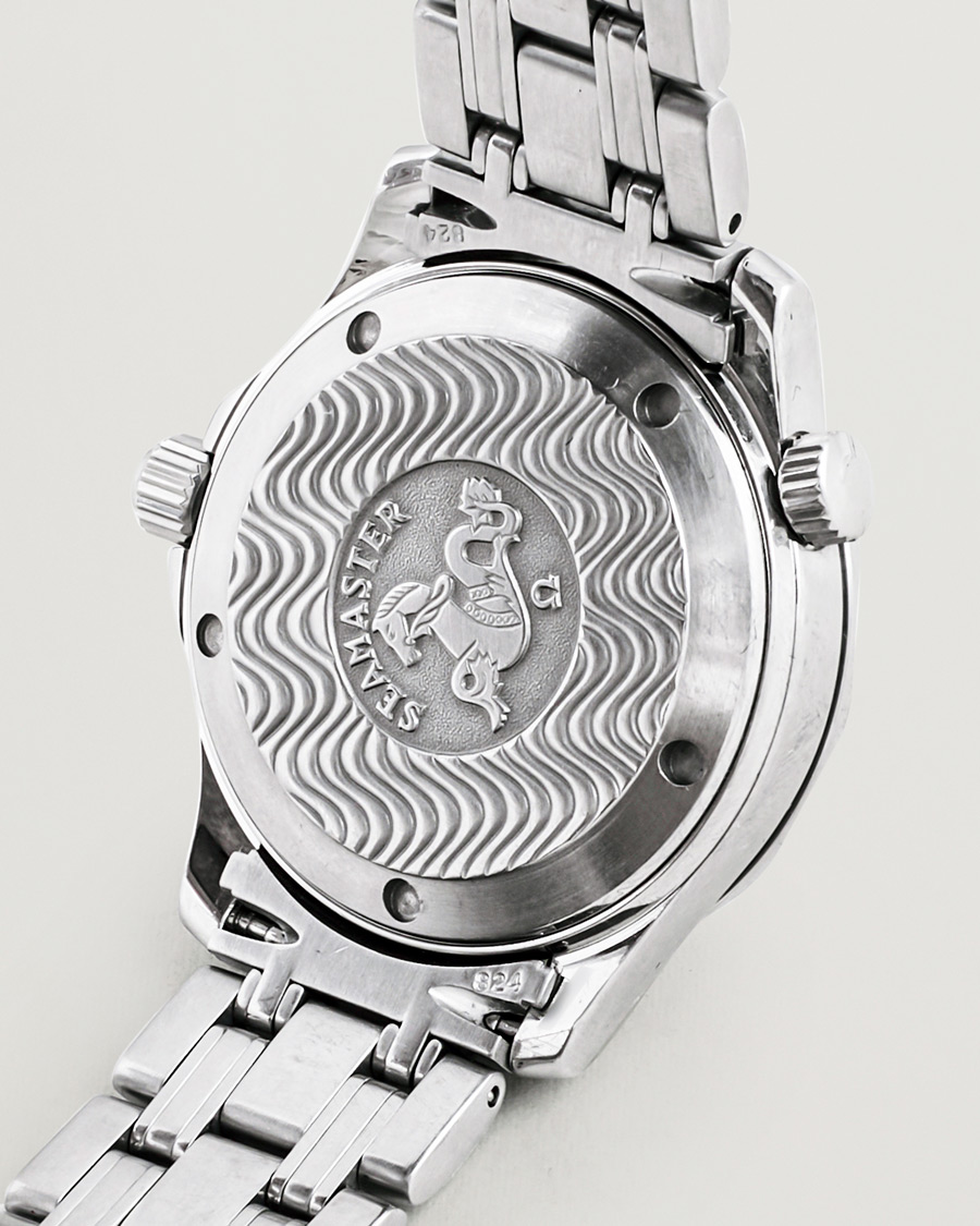 Homme | Omega Pre-Owned Seamaster 300M SMP | Omega Pre-Owned | Seamaster 300M SMP