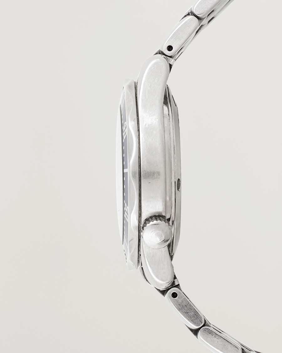 Homme | Omega Pre-Owned Seamaster 300M SMP | Omega Pre-Owned | Seamaster 300M SMP