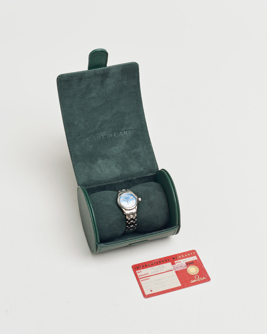 Homme | Omega Pre-Owned Seamaster 120m | Omega Pre-Owned | Seamaster 120m