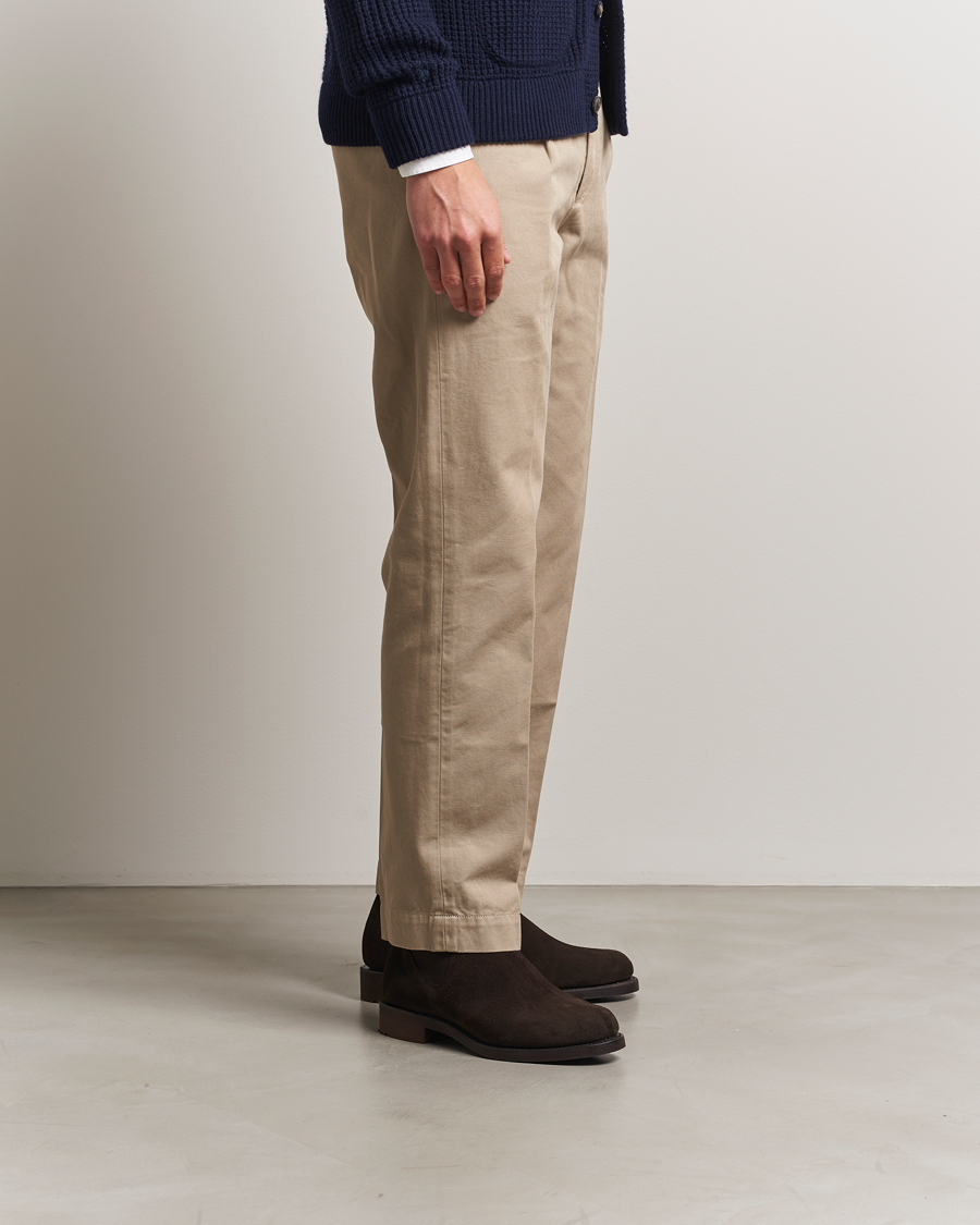 Homme | Bottes | R.M.Williams | Gardener G Boot Chocolate Suede