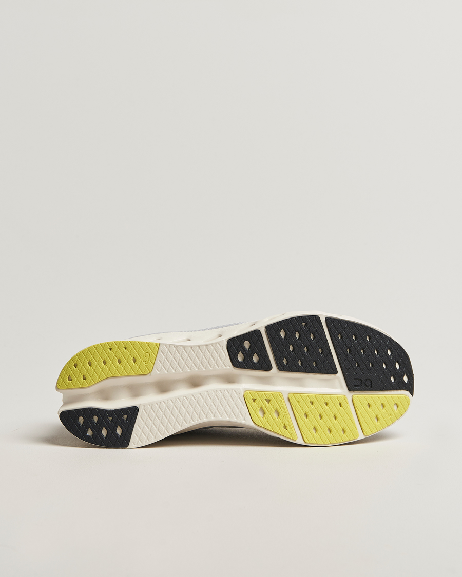 Homme | ON Cloudsurfer 2 Glacier/Ivory | On | Cloudsurfer 2 Glacier/Ivory