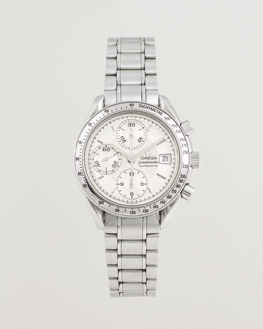 Homme | Omega Pre-Owned Speedmaster Day Date | Omega Pre-Owned | Speedmaster Day Date