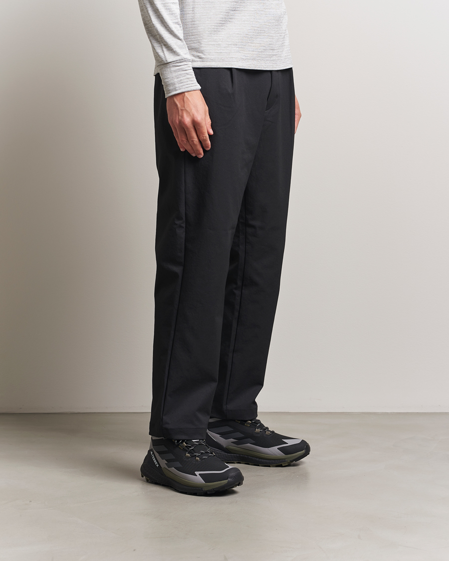 Homme | Bottes | adidas Performance | Terrex Free Hiker 2 GTX Mid Boot Black/Carbon