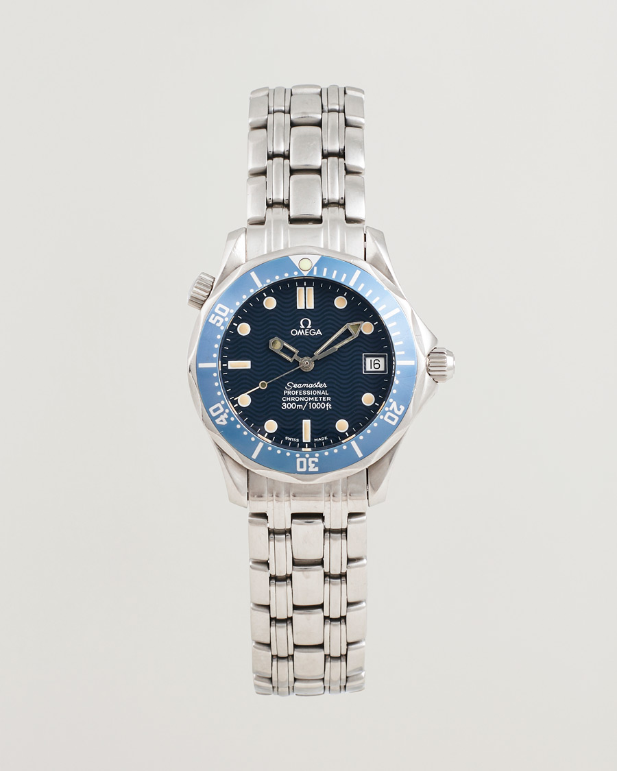 Homme | Omega Pre-Owned Seamaster Diver 300M | Omega Pre-Owned | Seamaster Diver 300M