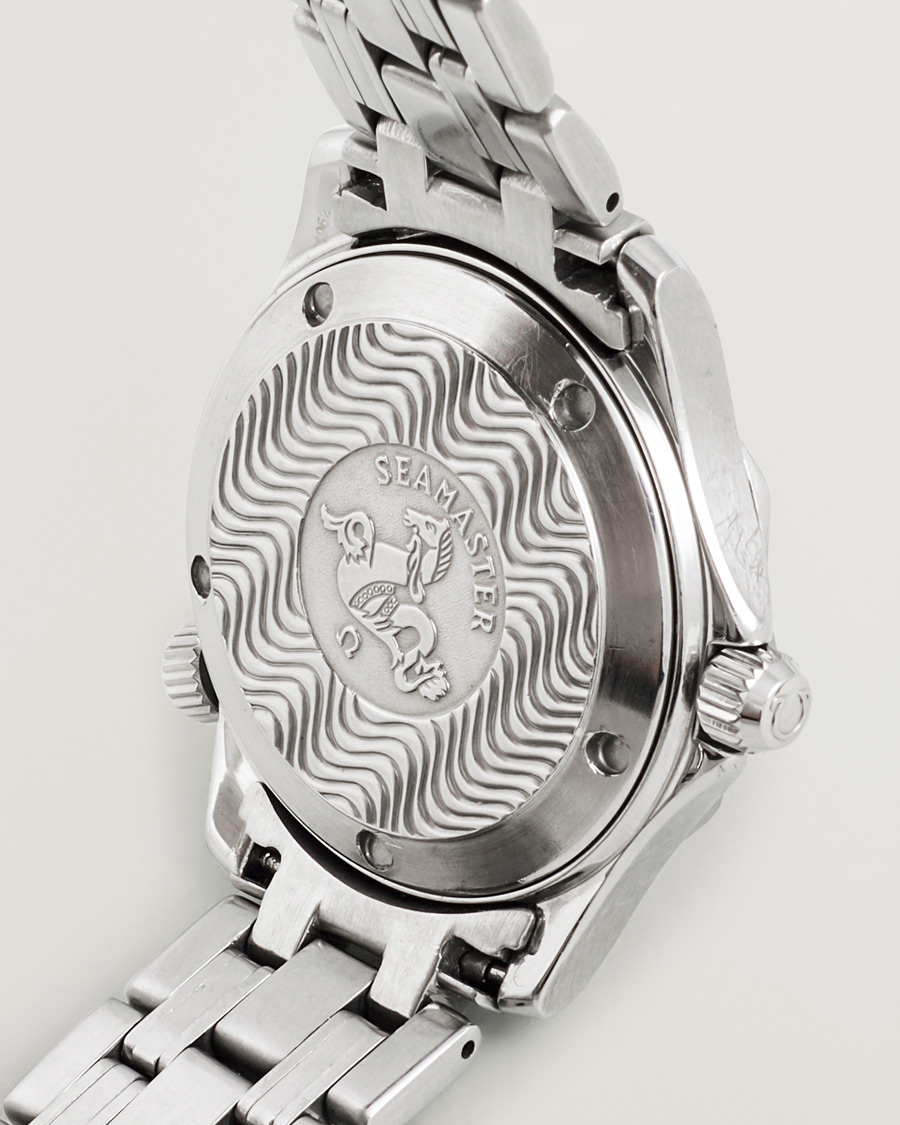 Homme | Omega Pre-Owned Seamaster Diver 300M | Omega Pre-Owned | Seamaster Diver 300M