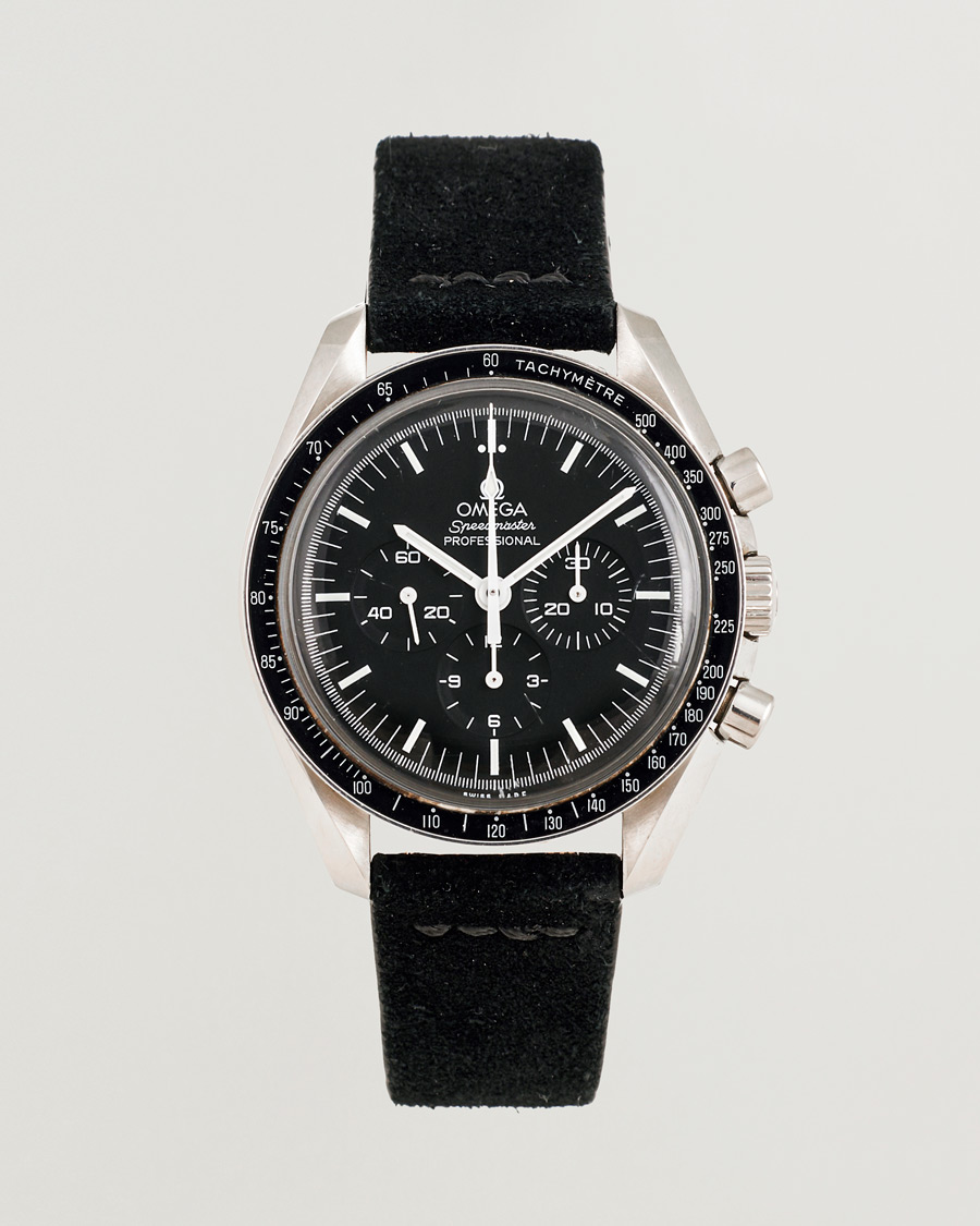 Homme | Omega Pre-Owned Speedmaster Professional Moonwatch | Omega Pre-Owned | Speedmaster Professional Moonwatch