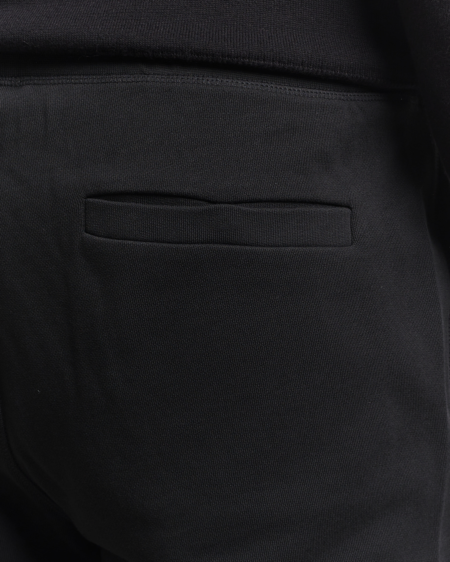 Homme | Pantalons | BOSS ORANGE | Sestart Sweatpants Black