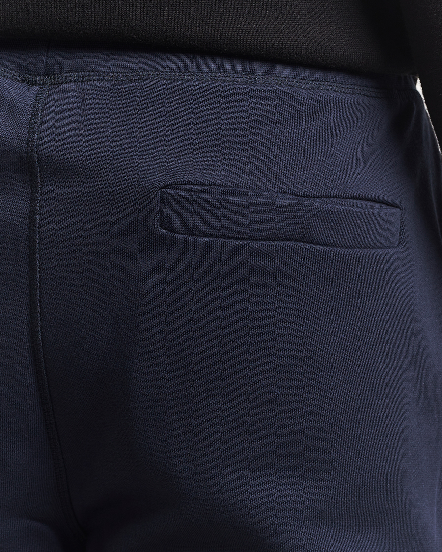 Homme | Pantalons | BOSS ORANGE | Sestart Sweatpants Dark Blue