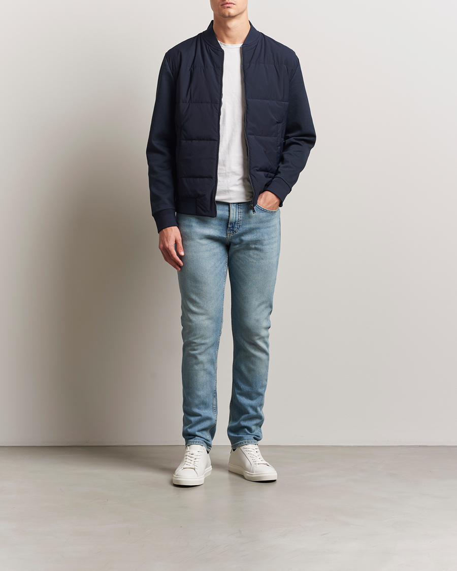 Homme | Jeans | BOSS BLACK | Delaware Jeans Bright Blue