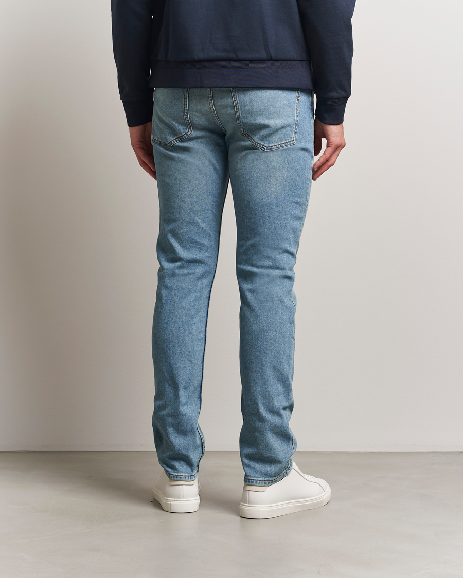 Homme | Jeans | BOSS BLACK | Delaware Jeans Bright Blue